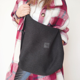 EasyBAG czarna