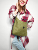 EasyBAG oliwka