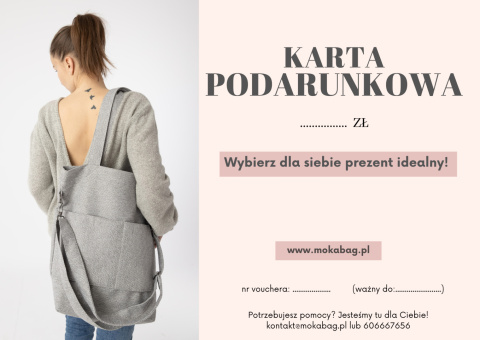 Karta podarunkowa 200 Karta podarunkowa 200