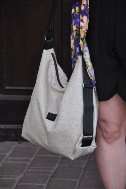 EasyBAG beż