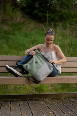 EasyBAG matcha