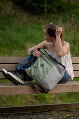 EasyBAG matcha