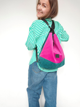 EasyBAG pink street