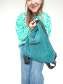EasyBAG pink street