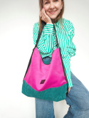EasyBAG pink street