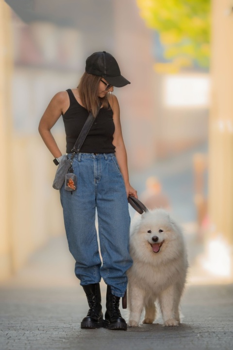 Etui na kupoworki w wybranym kolorze