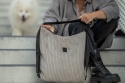 Torebko-plecak EasyBAG Misty Beige