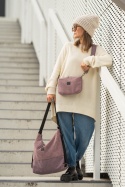 Zestaw Easybag + Listonoszka 'Miksuj dowolnie!'